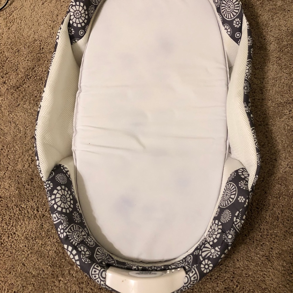 Portable Bassinet